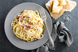 pasta