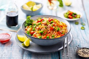 Asian recipe