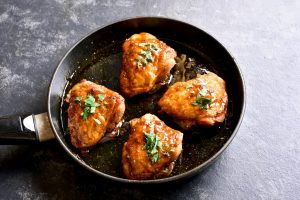 chicken