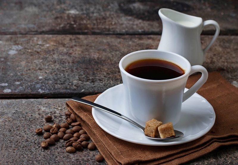 Make Coffee At Home Like A Pro With These Brewing Methods