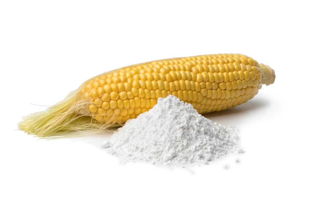 Don’t Use Cornstarch – Try These Substitutes Instead