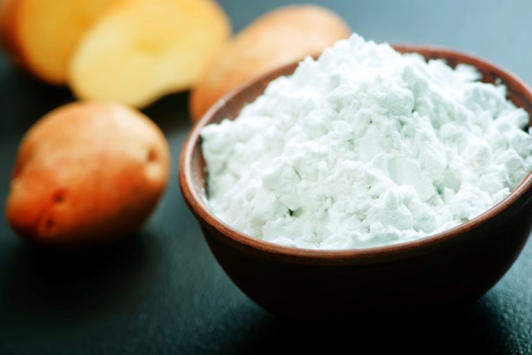 Don't Use Cornstarch Try These Substitutes Instead