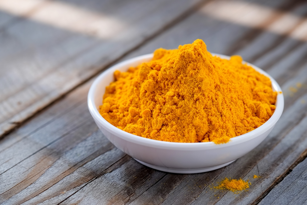 All You Need To Know About Turmeric & Why You Should Try It